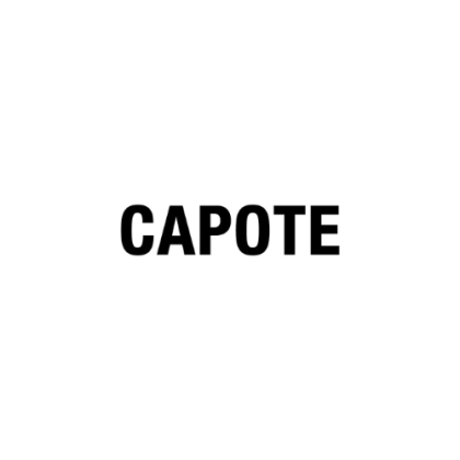 capote